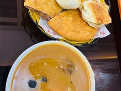 -方中山胡辣汤(蓝堡湾店)