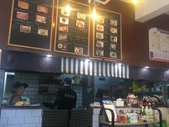 -青春分食(仙林大学城店)
