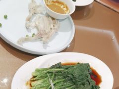 -红菜坊·烤鸭·川鲁宴(石园店)