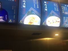 -胥城大厦-胥香自助餐厅