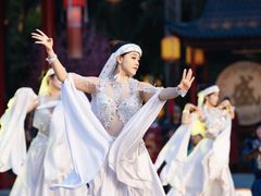 -深圳锦绣中华民俗村