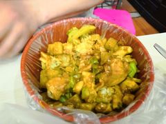 -胖哥料理(兴义里店)