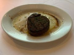 菲力牛排-茹丝葵经典牛排馆(成都IFS店)