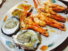 -Red Lobster