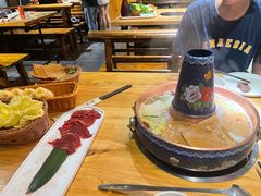 -四喜小胖·北京涮肉(五道营店)
