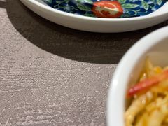 -老浒记烤鸭-北京菜(琉璃厂店)