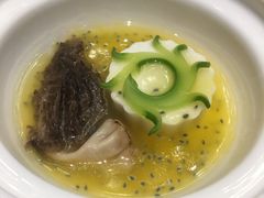 -三宝大饭店-中和艺素餐厅(浦上金山正祥广场店)
