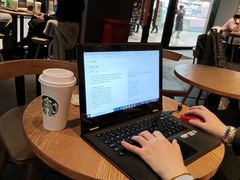 -星巴克(徐州苏宁广场B1店)