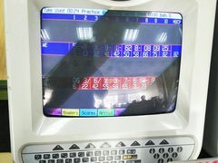 -五台山·保龄球馆