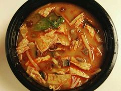 -小蛮妞家螺蛳粉(凯旋路店)
