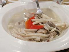 -苏记餐厅(叠南店)