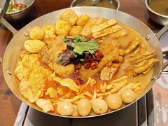 -小螺大作·螺蛳粉火锅(林和西店)