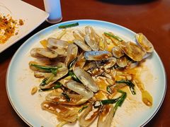 -醉香隆.山水庭院.湖北菜(东湖店)