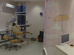 -佛山中大口腔医院·市二级口腔专科医院