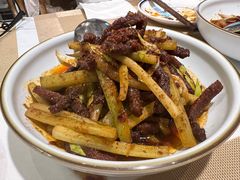 -之参餐厅(前门大街店)