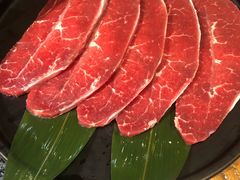 -九田家黑牛烤肉料理(太阳城店)