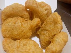 -麦当劳(贵和购物中心B1店)