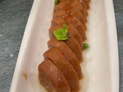 -湯記傳菜
