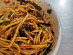卤面-丁记面馆(凤凰店)