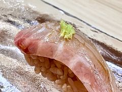 -鮨乐亭Omakase·海胆宴