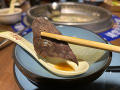 -快乐小羊·内蒙牛羊肉火锅(流花中心店)