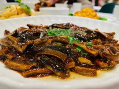 响油鳝糊-沈大成(南京东路店)