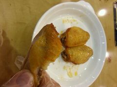 鸡中翅-乐凯撒披萨(正佳广场店)