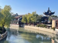 -召稼楼古镇
