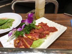 -妙香居韩国烤肉(鹏瑞利季华广场店)