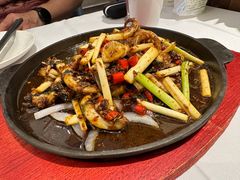 -眉州东坡(春秀路店)