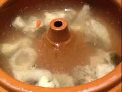 -云海肴·汽锅鸡·云南菜(天津国金汇店)