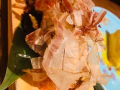 蟹籽寿司卷-二丁目食堂(铁西万象汇店)