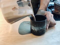 -YEEGIN COFFEE也径咖啡