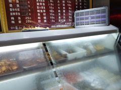 -赵璐海鲜面馆(德行路店)