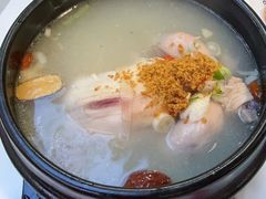 -长顺参鸡汤店(西塔总店)