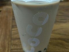 奶茶三兄弟（中）-CoCo都可(中华广场店)