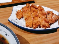 -荣虞阁面馆·常熟炒浇面(国华广场店)