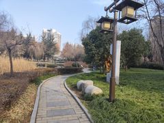 -木塔寺遗址生态公园