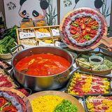 鲜嫩多汁，滋味撩人！火锅界新宠！  