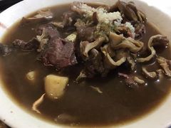 -二姐卤煮(南十里居店)