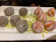 -小龙坎老火锅(北京三里屯店)