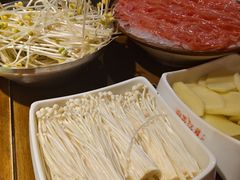 -蜀江龙火锅(339店)