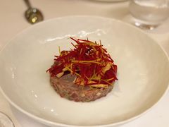 -Le Comptoir de Pierre Gagnaire