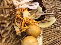 -马路边边串串香(双井直营店)