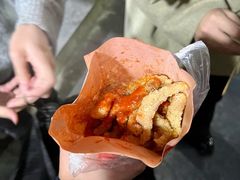 -香酥鸡排(京汉大道店)
