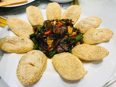 -喜盈门.鱼鲜家味(金马店)