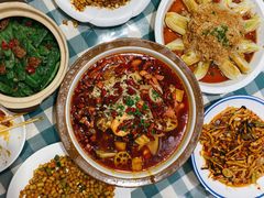 -紫光园(劲松店)