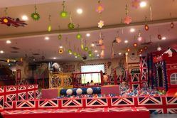 -都乐汇儿童乐园(莱蒙都会店)