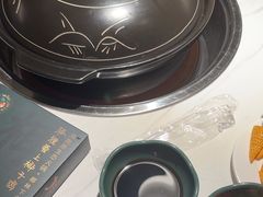 -狐狸爱上椰子鸡(滨江星光大道店)