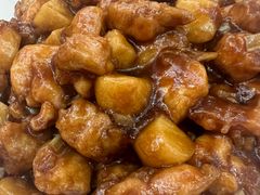 -玉华台饭庄(裕中西里小区店)